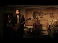 the connor selby band at st harmonica s blues club on friday 12th november 2021 part 1