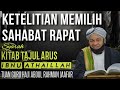 [TASAWWUF] KULIAH DHUHA (22.03.2024)