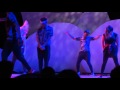 Celebration 2016 Hip Hop