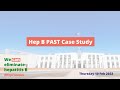 Hep B PAST Case Study