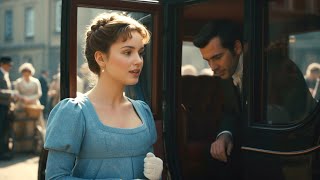 She Confronted The Man Blocking Her Carriage In PublicāUntil One Word Revealed He Was The Duke