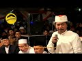 cak nun izinkan odgj naik panggung gus miftah harus tau