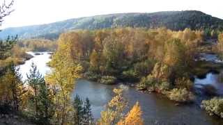 Muotkatunturit, Kevo Canyon, Urho Kekkonen National Park - September 2014