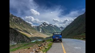 Naran Kaghan Tour 2005