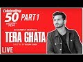 Download Tera Ghata Gajendra Verma Vikram Singh Celebration Part 1 mp3