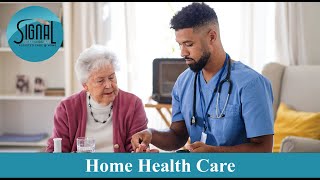 The Impact of Personalized Care on Patient Experience || Health Care || Signal Health Group