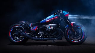 BMW R 18 Racer | RF-Biketech