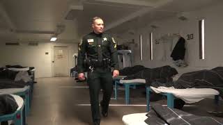 PBSO Corrections Officers and Employee's Week 2026