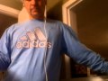 Dancing Dad to Lady GaGa!