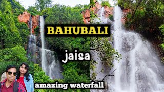 nagara vanam waterfall | divyaramanam park waterfall | waterfall in tirupati |