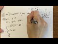 16.2: Line Integrals (1/2)