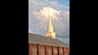 2018 Easter Choir Cantata