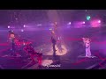 【Godviewcam 】220726 Jer Jeremy Frankie Stanley《狂人日記x九》// MIRROR WE ARE LIVE CONCERT 2022