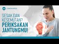 Segera Periksakan Jantung Jika Alami Gejala Berikut Ini! | Hidup Sehat tvOne