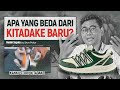 BEDAH SEPATU KANKY STORY KITADAKE - KANKY KITADAKE TERBARU APA BEDANYA YA?