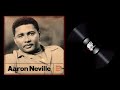 I Bid You Goodnight - Aaron Neville