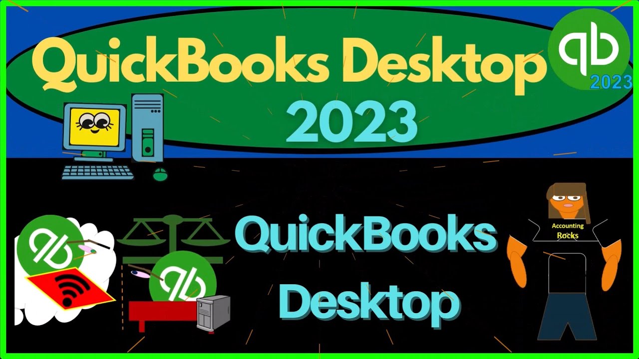 QuickBooks Desktop 2023 Review: Features And How To, 48% OFF