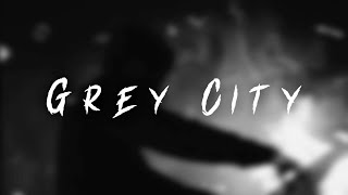 [Free] "Grey City" | Aggressive Guitar and Piano Hip Hop/Trap Beat/Instrumental