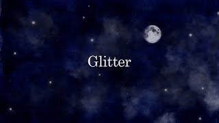 Jemin - Glitter (feat. Sunday Off(썬데이오프)) (Official Lyric Video)