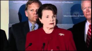 Sen. Feinstein on Leaks: 'This Has to Stop'