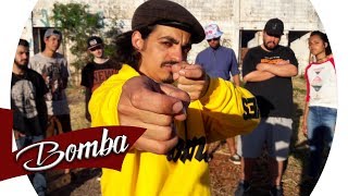 Cleiton Mc - O Aviso (Bomba)