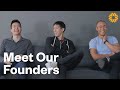 Meet Our Founders | Valon