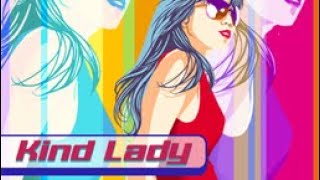 Dance Dance Revolution EXTREME- Kind Lady