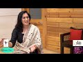 actor turned writer mugdha godbole on dil ke kareeb with sulekha talwalkar