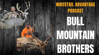 Ep 122 / Bull Hunting In Montana