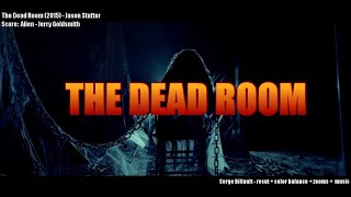 The Dead Room (2015) - Ghost manifest itself