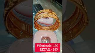 PADMAVATI JEWELLERS # PREMIUM BANGLE AND BRACELET KADA # SHORT VIDEO