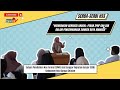 #Mengenal Lebih Dekat Sistem Pendidikan Non Formal (SPNF) dan Standar Kompetensi Bidang (SKB) 2023