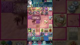 FEH F2P Aether Raids Defense 3 week129 VoH 飛空城 第129回 防衛3戦目 お相手はフリーズ、水着リン、インバースとか fire emblem heroes