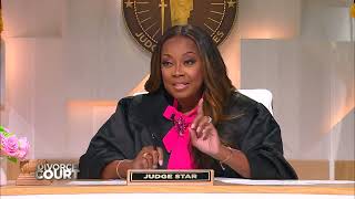 Shocking Secrets Exposed!  | Best of Divorce Court Reveals