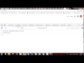 Programming JavaScript on Google Chrome V8 engine