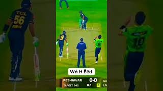 Full Highlights | Lahore Qalandars vs Peshawar Zalmi | Match 15 | HBL PSL 8 | MI2T
