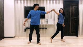 Dance on Raataan Lambiyan | Couple Dance on Raataan Lambiyan | Dance for wedding |