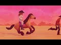 Kaylee Bell - 'Cowboy Up'-  Lyric Video