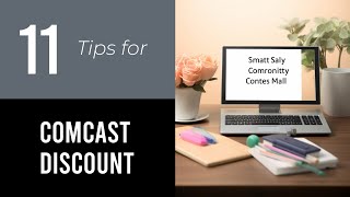 11 Tips On Comcast Discount For Seniors