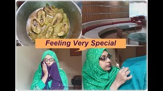 Bangladeshi Vlogger || Feeling Very Special || BD Tour Vlog 24 || Bangladeshi Daily Vlog.