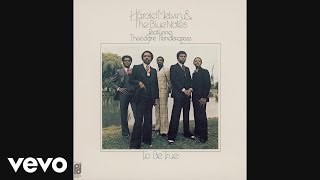 Harold Melvin & The Blue Notes - Bad Luck (Official Audio) ft. Teddy Pendergrass
