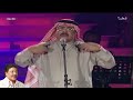 ذا اللي حصل من بعد dha elli hasal مهرجان الدوحة الثاني للأغنية أبوبكر سالم abu baker salem