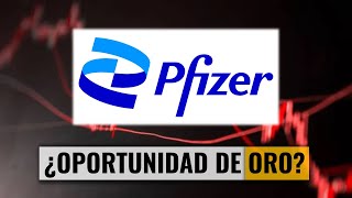 💉 Análisis fundamental y técnico de Pfizer (PFE): ¿buena oportunidad? 📊🚀