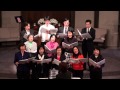 ECCSKC Choir 我就是來讚美主