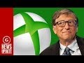 Bill Gates Wouldn't Object to Xbox Business Spinoff - GS News Update