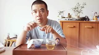 老罗说普洱：什么样的熟普是好茶，是级别还是山头？#喝茶 #普洱茶