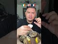 Orang ckp nak rasa oyster ni lagi sedap jgn letak lemon atau sos. #oyster #akiejack #asmr #raw