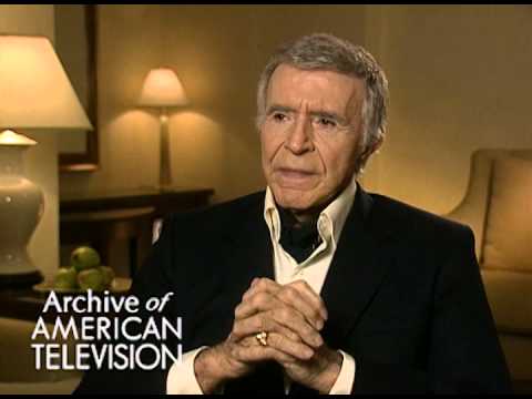 Ricardo Montalban discusses the character of Mr. Roarke on Ricardo Montalban discusses the character of Mr. Roarke on