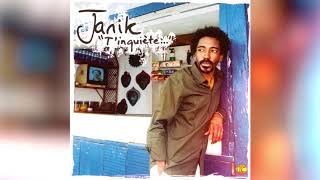 Mc Janik - An Feye (Audio officiel)