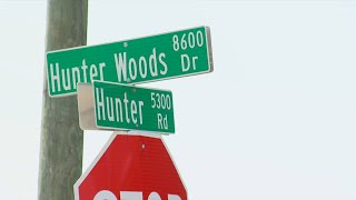 Hamilton County Commission to vote on temporary halt on Hunter Road rezoning requests